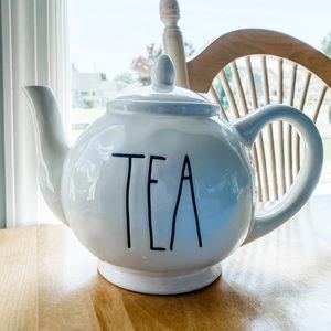 Rae Dunn Teapot (Original)